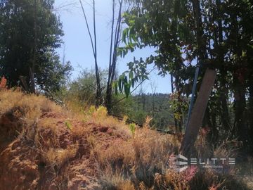 Parcela En Venta En Villa Alemana