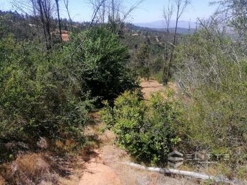 Parcela En Venta En Villa Alemana