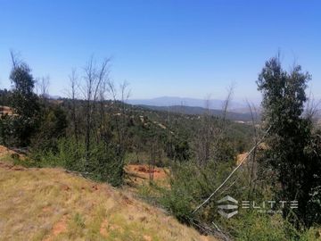 Parcela En Venta En Villa Alemana
