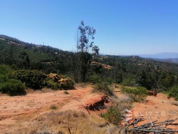 Parcela En Venta En Villa Alemana