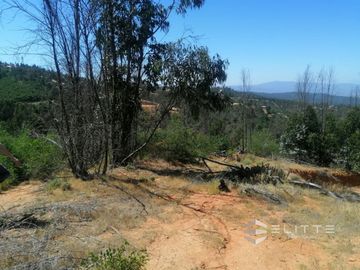 Parcela En Venta En Villa Alemana