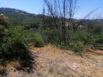 Parcela En Venta En Villa Alemana