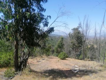 Parcela En Venta En Villa Alemana