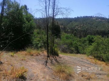 Parcela En Venta En Villa Alemana