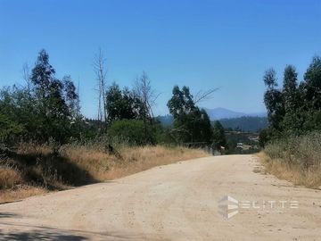 Parcela En Venta En Villa Alemana
