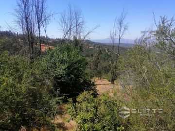 Parcela En Venta En Villa Alemana