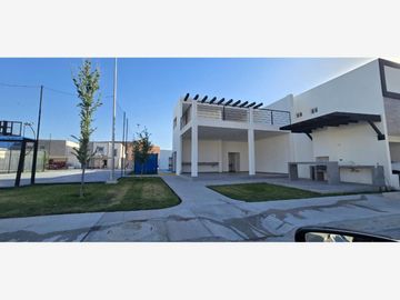 Casa en venta en Roma, Torreón, Coahuila de Zaragoza