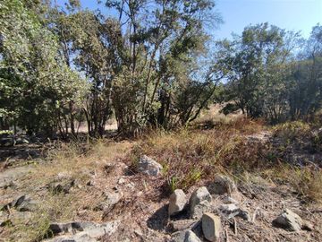 Parcela En Venta En Olmué