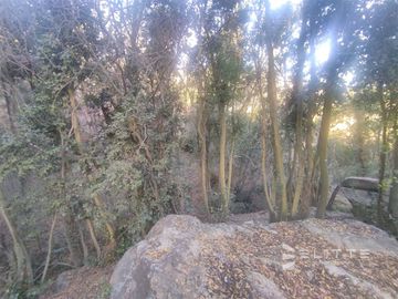 Parcela En Venta En Olmué