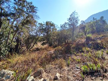 Parcela En Venta En Olmué
