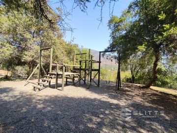 Parcela En Venta En Olmué