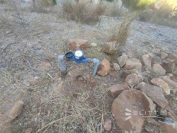 Parcela En Venta En Olmué