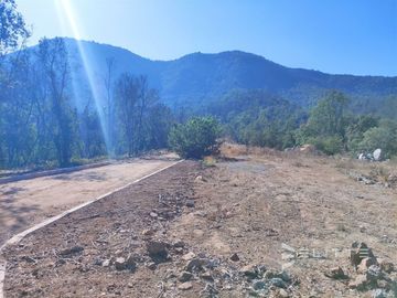Parcela En Venta En Olmué