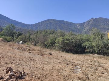 Parcela En Venta En Olmué