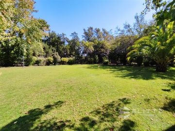 Parcela En Venta En Olmué