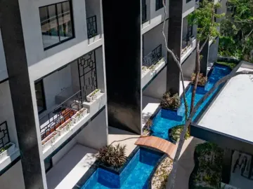 Departamento en venta en Tulum Centro, Tulum, Quintana Roo