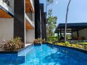 Departamento en venta en Tulum Centro, Tulum, Quintana Roo