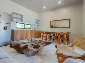 Departamento en venta en Tulum Centro, Tulum, Quintana Roo