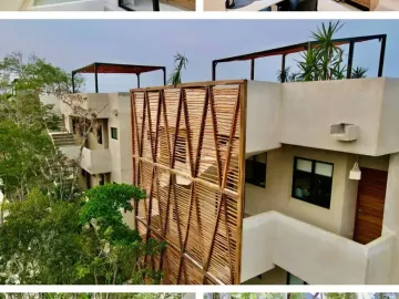 Departamento en venta en Tulum Centro, Tulum, Quintana Roo
