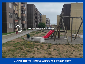 TU NUEVO HOGAR EN PENCO TE ESPERA