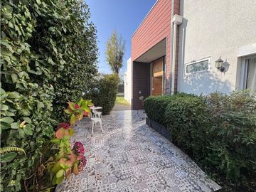 Venta Casa en La Reina