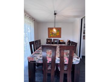 Venta Casa en La Reina