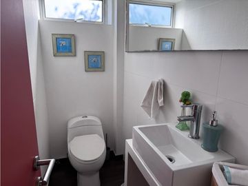 Venta Casa en La Reina