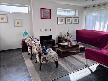 Venta Casa en La Reina