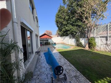 Venta Casa en La Reina