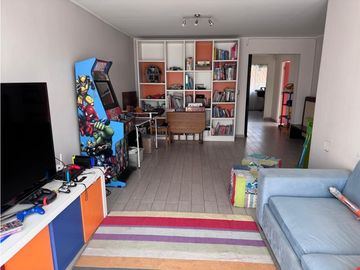 Venta Casa en La Reina