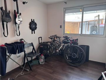 Venta Casa en La Reina