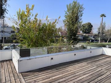 Venta Casa en La Reina