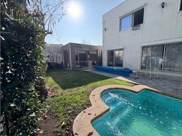 Venta Casa en La Reina