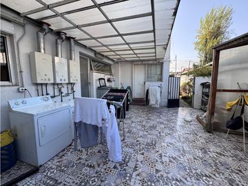 Venta Casa en La Reina