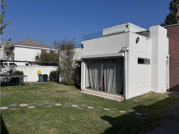 Venta Casa en La Reina