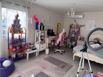 Venta Casa en La Reina