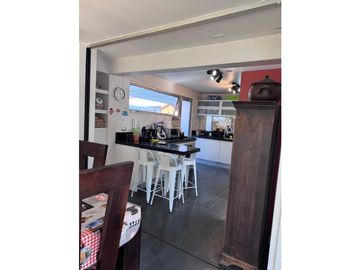 Venta Casa en La Reina