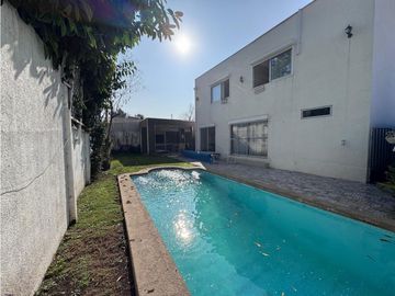 Venta Casa en La Reina