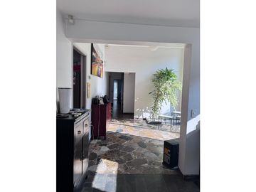 Venta Casa en La Reina