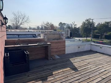 Venta Casa en La Reina