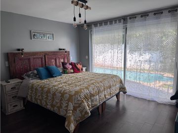 Venta Casa en La Reina
