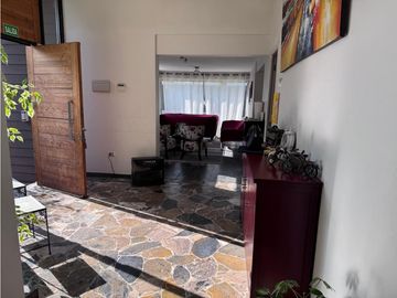 Venta Casa en La Reina