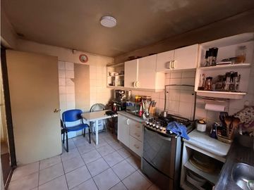 SE VENDE CASA ESQUINA EN VILLA EL INGLES