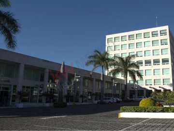 ¡Oportunidad Única de Renta en Corporativo DD 1000 Tres, Cuernavaca!