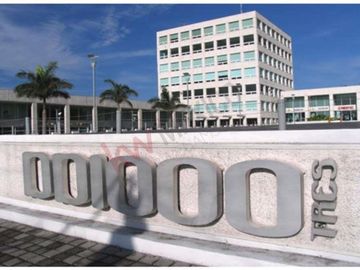 ¡Oportunidad Única de Renta en Corporativo DD 1000 Tres, Cuernavaca!