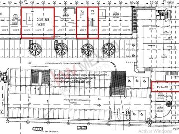 ¡Oportunidad Única de Renta en Corporativo DD 1000 Tres, Cuernavaca!
