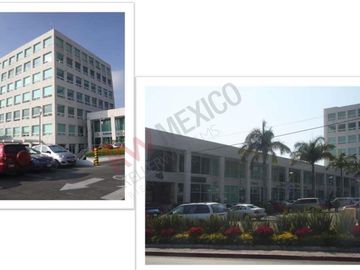 ¡Oportunidad Única de Renta en Corporativo DD 1000 Tres, Cuernavaca!
