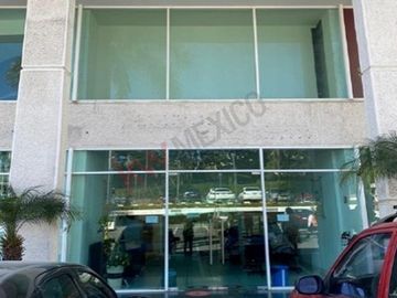 ¡Oportunidad Única de Renta en Corporativo DD 1000 Tres, Cuernavaca!