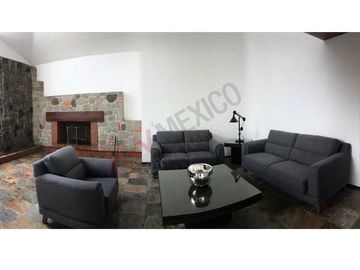 Renta de casa recién remodelada y amueblada en Sumiya!!