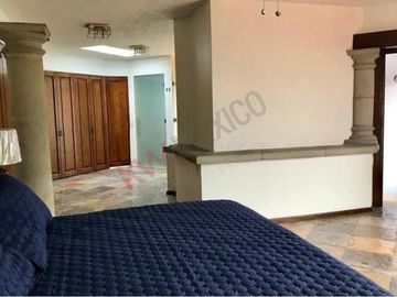 Renta de casa recién remodelada y amueblada en Sumiya!!